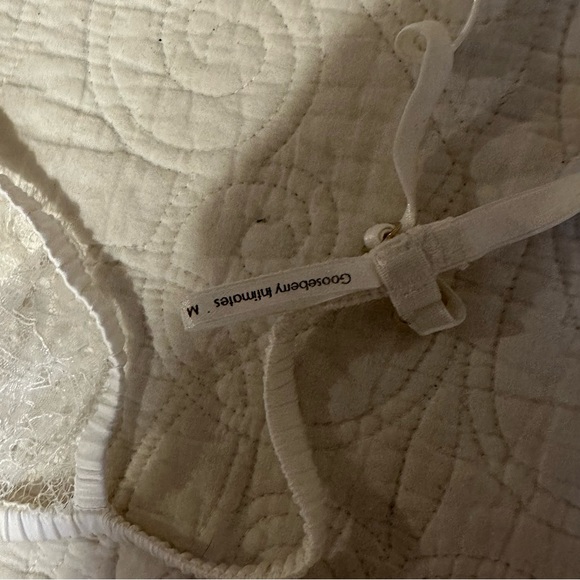 Gooseberry bra - Picture 3 of 3